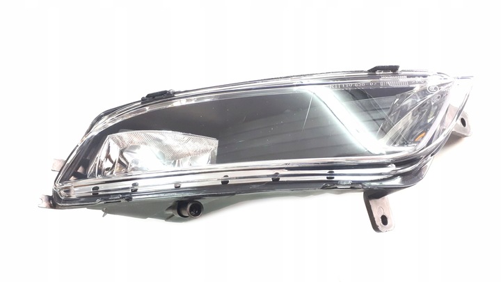 LAMP HALOGEN LAMP PRZECIWMGIELNY VW CC P 3C8941700 photo 3 - milautoparts-fr.ukrlive.com