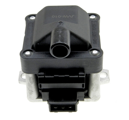 SKV COIL IGNITION AUDI 80 B4 2.0 1991- photo 1 - milautoparts-fr.ukrlive.com