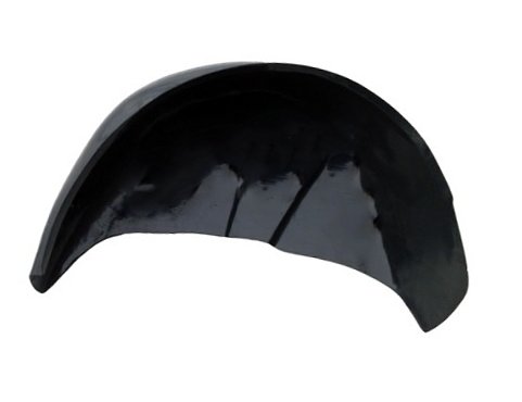 WHEEL ARCH COVER MUDGUARDS DAEWOO LANOS 1997- REAR RIGHT HATCHBACK photo 1 - milautoparts-fr.ukrlive.com