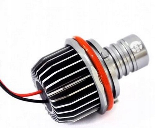 AMPOULES LED MARKER BMW E39 E53 X5 E60 E87 E65 E66 photo 14 - milautoparts-fr.ukrlive.com