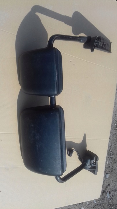 OPEL VIVARO II MIROIR GAUCHE 5PIN EUROPE 93459226 photo 2 - milautoparts-fr.ukrlive.com