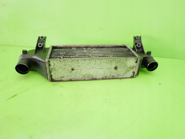 INTERCOOLER RADIATOR FORD FOCUS MK1 1.8 TDDI 98- photo 9 - milautoparts-fr.ukrlive.com