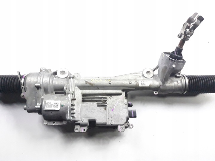 FORD MUSTANG 4 IV 2015-2018 STEERING RACK STEERING RACK photo 5 - milautoparts-fr.ukrlive.com