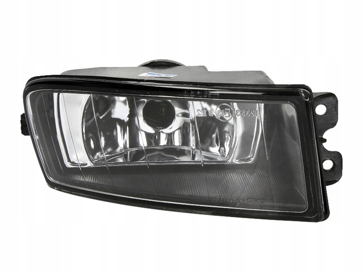 HALOGEN LAMP LAMP P-MGLOWA SEAT CORDOBA 99-02 SET photo 2 - milautoparts-fr.ukrlive.com