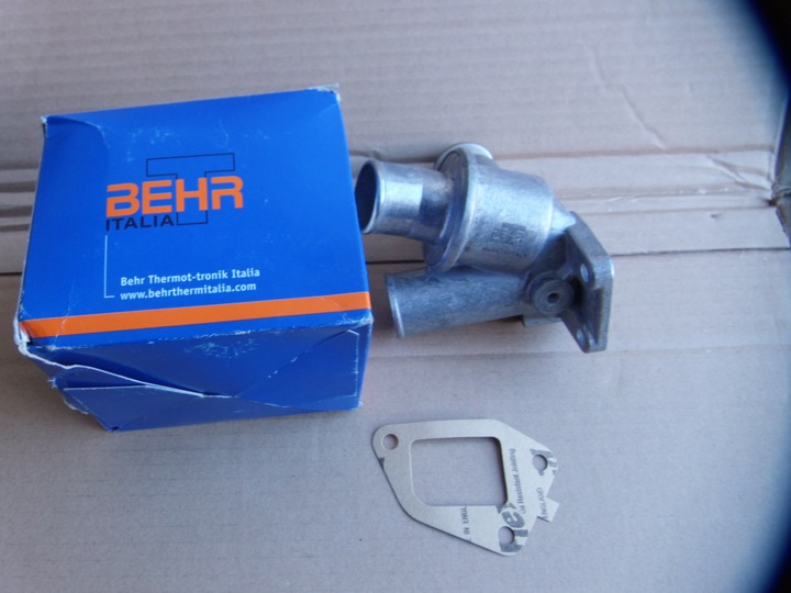 THERMOSTAT BEHR FIAT RITMO UNO photo 2 - milautoparts-fr.ukrlive.com