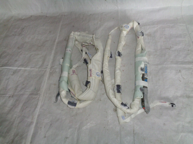 RENAULT ESPACE 5 V CURTAIN AIR BAG RIGHT photo 1 - milautoparts-fr.ukrlive.com