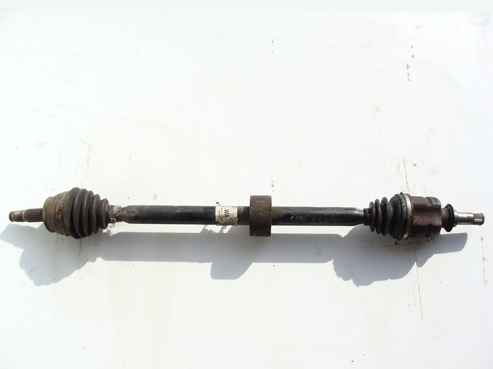 OPEL CORSA D Z13DTJ HALF-AXLE RIGHT LONG WA photo 1 - milautoparts-fr.ukrlive.com