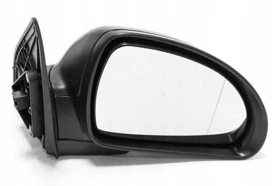 MIRROR RIGHT KIA CEED (2007-2012) ELECTRICAL photo 1 - milautoparts-fr.ukrlive.com