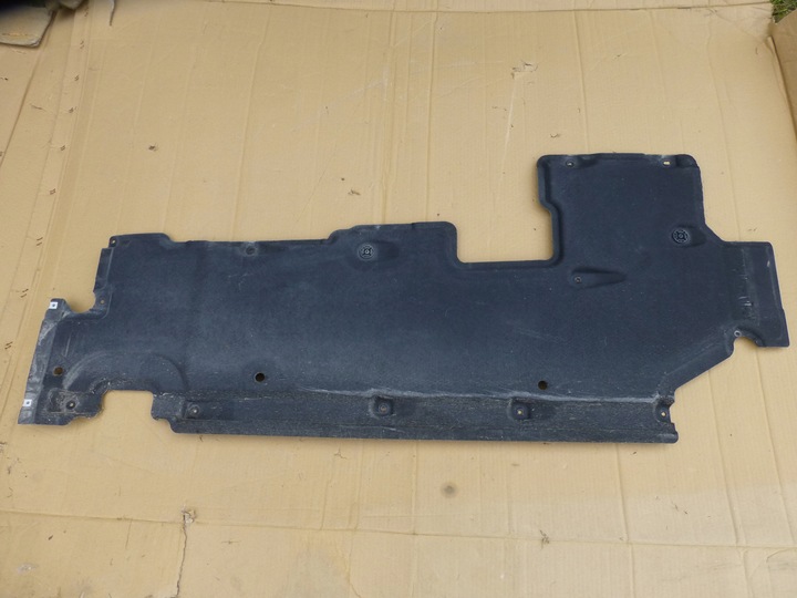 PLAQUE CHASSIS AUDI A8 D5 4N0 MODÈLE 4N0825208 photo 1 - milautoparts-fr.ukrlive.com