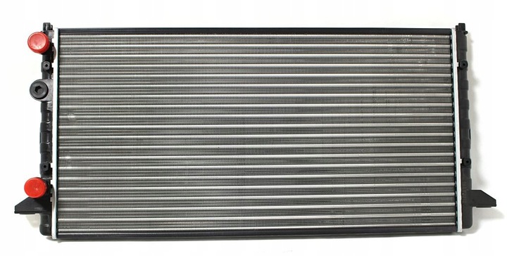 RADIATOR WATER VOLKSWAGEN PASSAT B4 (93-) - NEW CONDITION photo 1 - milautoparts-fr.ukrlive.com