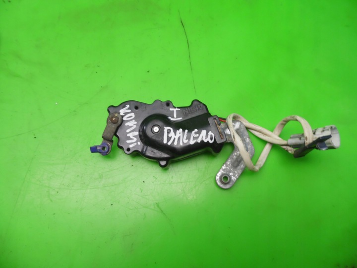 SHOCK-ABSORBER LOCK REAR LEFT SUZUKI BALENO EG I 95-99 photo 1 - milautoparts-fr.ukrlive.com