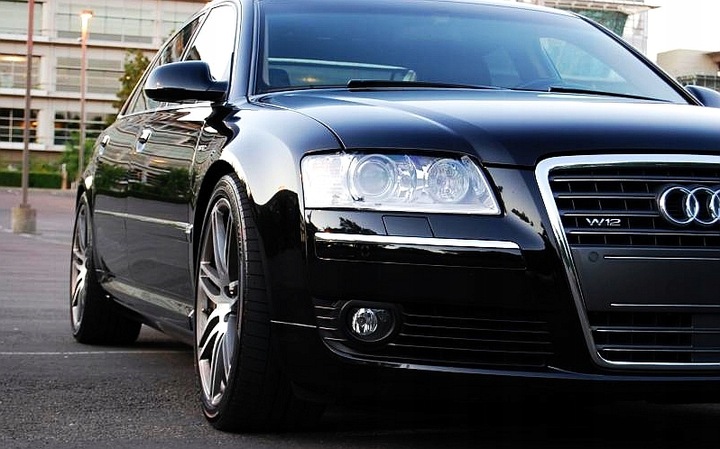 DISTANCES PRZYKRECANE AUDI A4 B5 B7 B7 RS A6 30MM photo 10 - milautoparts-fr.ukrlive.com