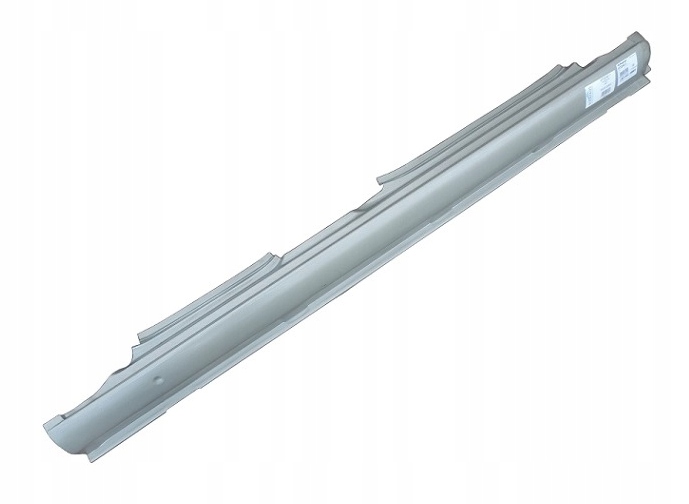 SEAT LEON I TOLEDO II 99-05 SILL BODY SILLS GALVANIZED RIGHT photo 1 - milautoparts-fr.ukrlive.com