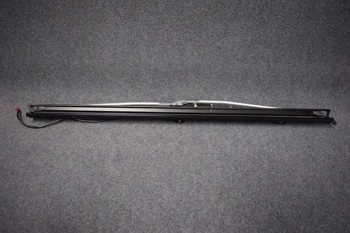 CURTAIN BOOT SHELF BMW 6 M6 F13 photo 1 - milautoparts-fr.ukrlive.com