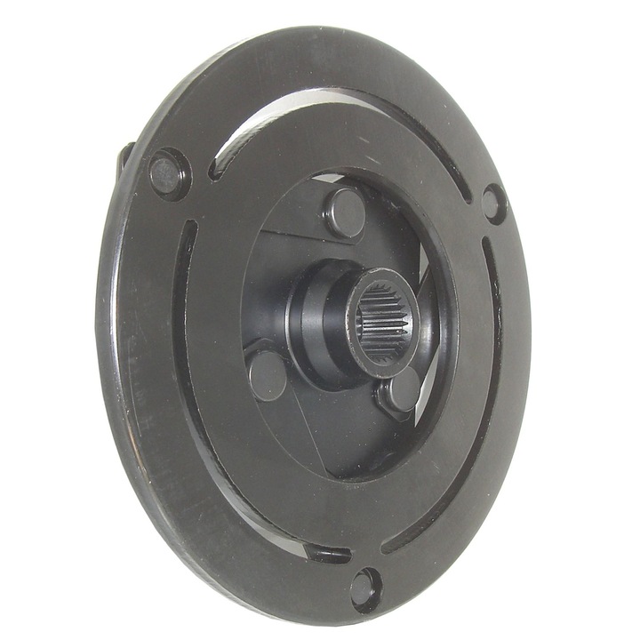 2302007 DISC AIR CONDITIONER DCS-17 NISSAN X-TRAIL photo 1 - milautoparts-fr.ukrlive.com