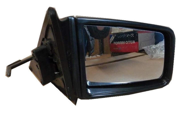 METAGAL 5505521M MIROIR DROITE STEROWANE MECHANICZNIE OPEL KADET photo 1 - milautoparts-fr.ukrlive.com