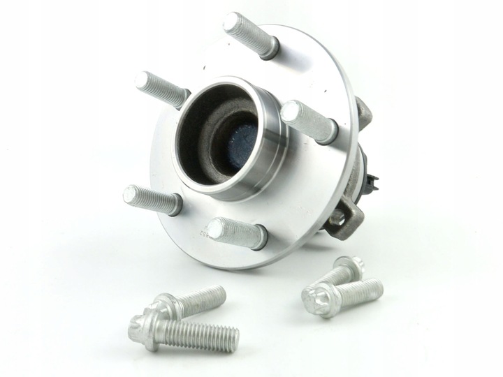 HUB WHEEL BEARING FROM HUB FORD FOCUS II 2 C-MAX VOLVO C30 V50 REAR photo 4 - milautoparts-fr.ukrlive.com