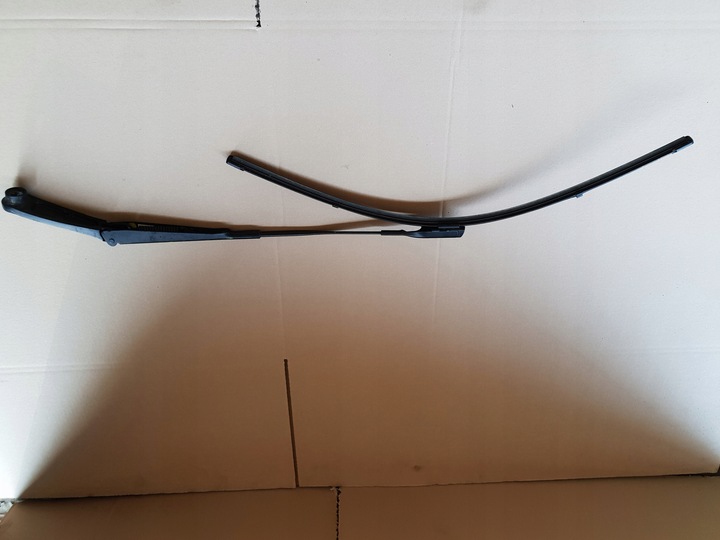 AUDI Q2 HOLDER WIPER WIPER BLADES LEFT 81B955407 photo 2 - milautoparts-fr.ukrlive.com