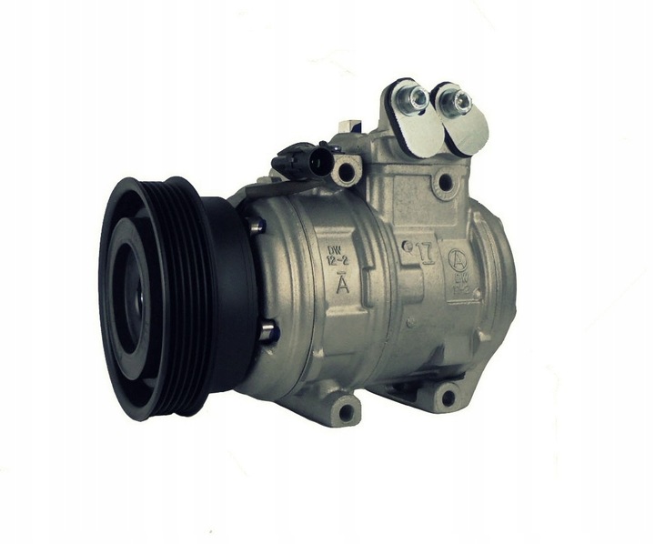 COMPRESSOR AIR CONDITIONER HYUNDAI TUCSON CRDI 24M GW photo 1 - milautoparts-fr.ukrlive.com