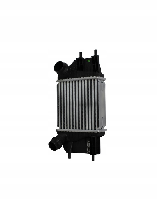 NISSAN NOTE 1.5 DCI E12 13- INTERCOOLER 144613VD0A photo 1 - milautoparts-fr.ukrlive.com