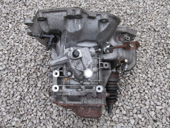 BOÎTE DE TRANSMISSION OPEL ZAFIRA A 1.6 16V F13 C394 photo 1 - milautoparts-fr.ukrlive.com