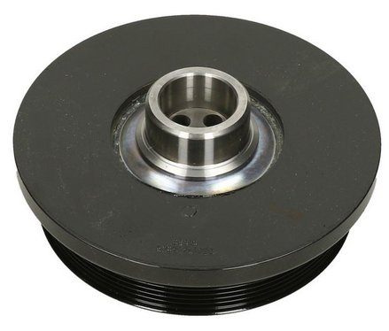 CORTECO WHEEL PULLEY BMW X5 X6 3.0D 4.0D N57 2008 - photo 2 - milautoparts-fr.ukrlive.com