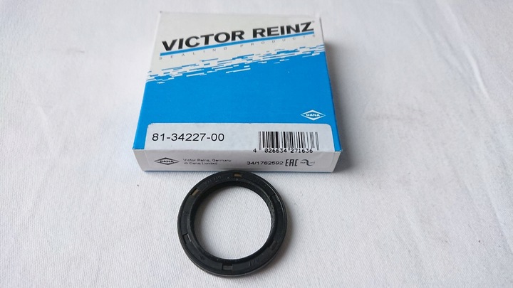 REI 81-34227-00 SIMER. AVANT D'ARBRE VW 1,0-1,6 32X42X6/7 photo 3 - milautoparts-fr.ukrlive.com