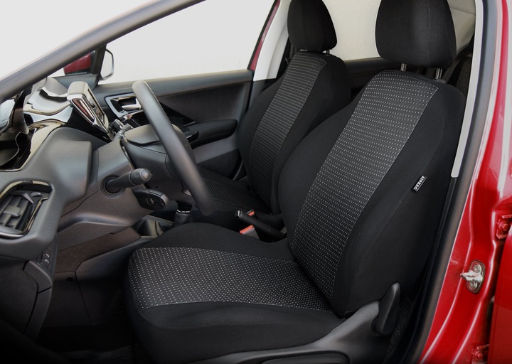 TYPOWE COVER ON SEATS FORD C-MAX 2003-2010R photo 3 - milautoparts-fr.ukrlive.com