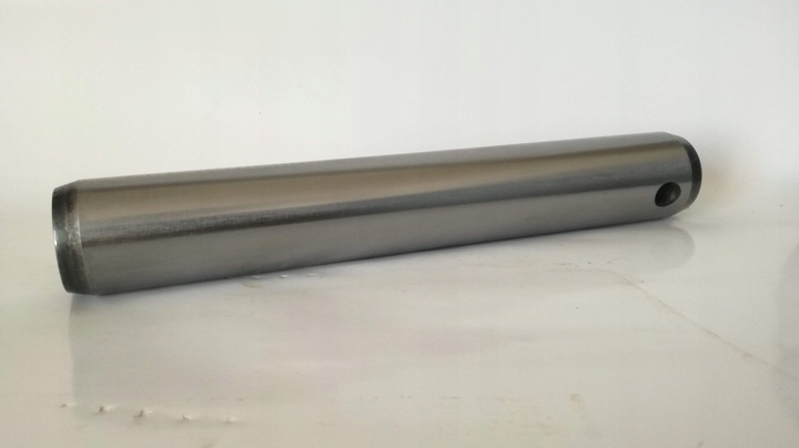 8/5000 BOLT PILLAR UPPER REAR JCB 3CX 4CX 811/50369 photo 3 - milautoparts-fr.ukrlive.com