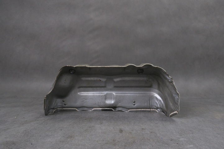 METAL PLATE OSLONOWA AUDI A3 8P GOLF V R32 022253035AF photo 1 - milautoparts-fr.ukrlive.com