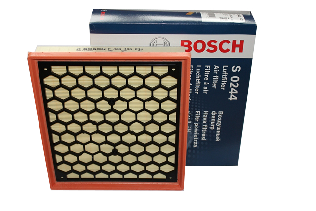 FILTER AIR BOSCH INSIGNIA SAAB 9-5 MALIBU photo 1 - milautoparts-fr.ukrlive.com