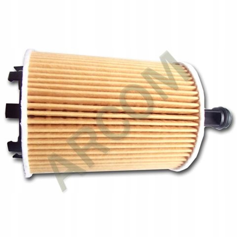 FILTER OILS LINDE 071115562C photo 1 - milautoparts-fr.ukrlive.com