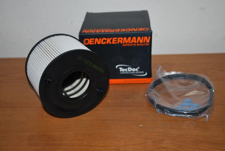 FILTER FUEL DENCKERMANN 5901225738127 photo 10 - milautoparts-fr.ukrlive.com