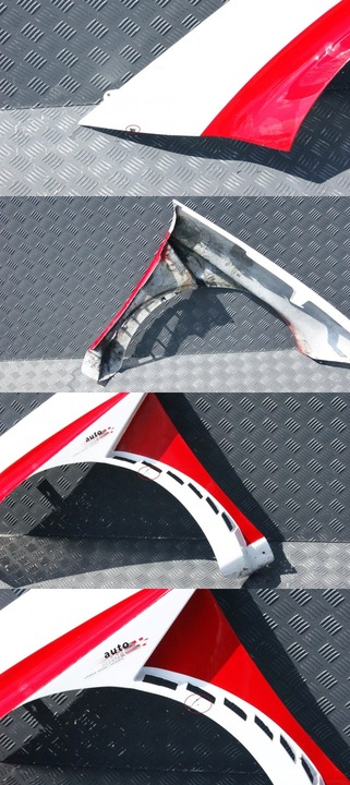 SEAT LEON II TUNING FR CUPRA CARBON WING LEFT photo 3 - milautoparts-fr.ukrlive.com