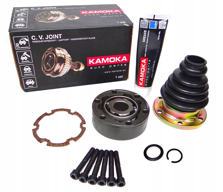 KAMOKA 8001 SET PRZEGUBU, POSITION PROPULSION photo 3 - milautoparts-fr.ukrlive.com