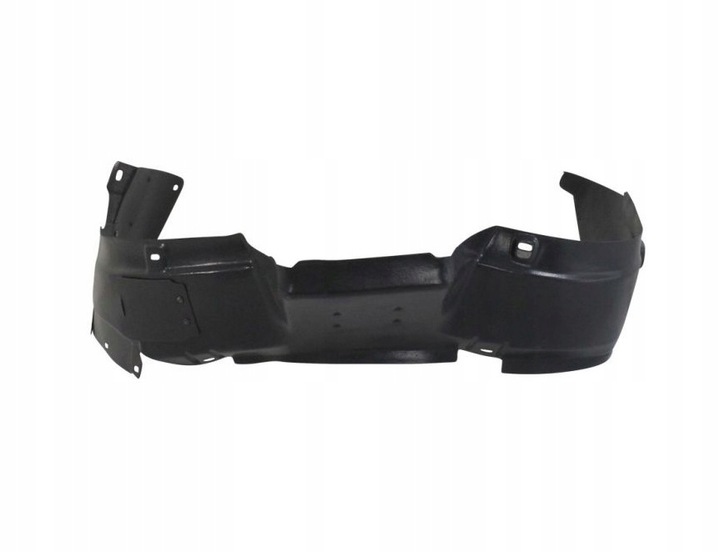 FORD GALAXY RÉFECTION 2000-2010 PARE-BOUE GAUCHE AVANT photo 6 - milautoparts-fr.ukrlive.com