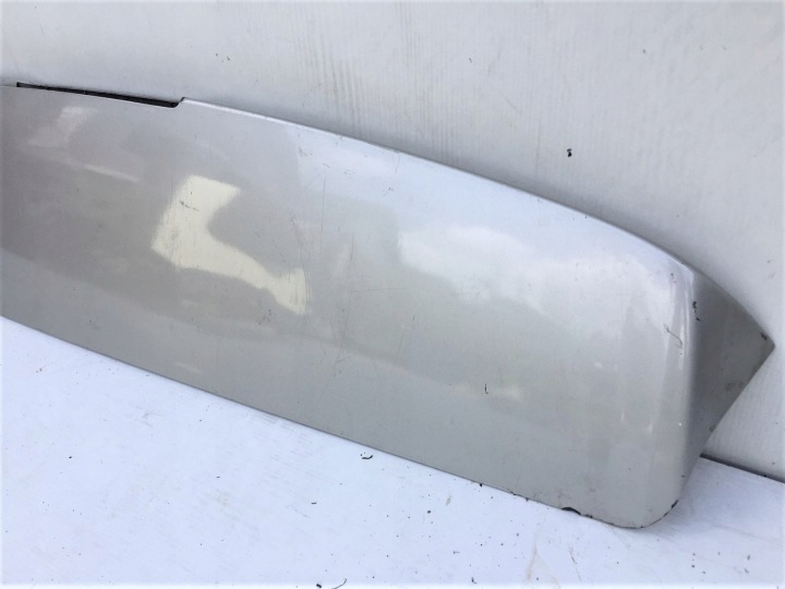 HONDA ODYSSEY 2005- SPOILER SPOILER COUVERCLES DE COFFRE COUVERCLES DE COFFRE