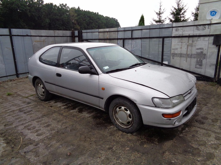 RELAI 85910-12060 TOYOTA COROLLA E10 1.3 16V photo 8 - milautoparts-fr.ukrlive.com