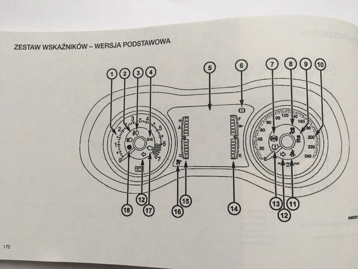 JEEP CHEROKEE KL POLSKA INSTRUCTION + DE SERVICE 13- photo 4 - milautoparts-fr.ukrlive.com