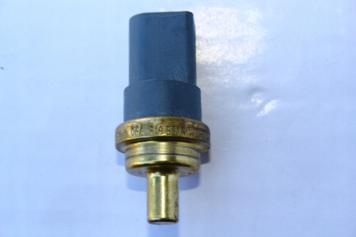 SENSOR TEMPERATURE WATER AUDI A3 ETRON 06A919501A photo 3 - milautoparts-fr.ukrlive.com