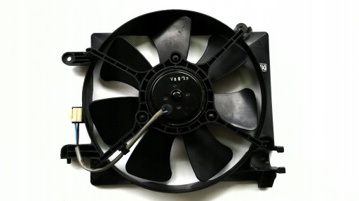 FAN RADIATOR KPL.MATIZ photo 1 - milautoparts-fr.ukrlive.com