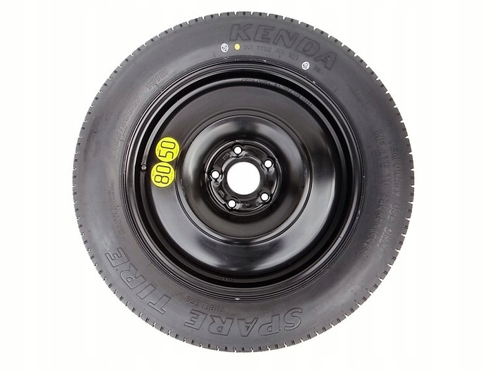 ROUE RODAGE 17 HYUNDAI IX55 I (2008-2012) photo 2 - milautoparts-fr.ukrlive.com