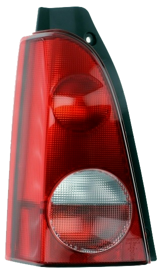 LAMP REAR REAR OPEL AGILA A 2001-2008 LEFT DEPO photo 1 - milautoparts-fr.ukrlive.com