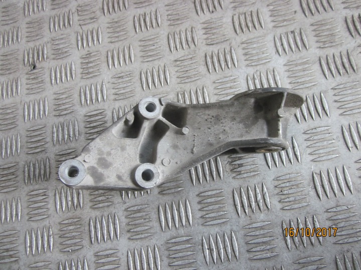 BRACKET MOUNTING FIAT BRAVA 1.2 B 99-03R photo 2 - milautoparts-fr.ukrlive.com