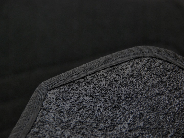 HYUNDAI IONIQ 5 2021- MATS VELOUR STD +STOPERY photo 5 - milautoparts-fr.ukrlive.com