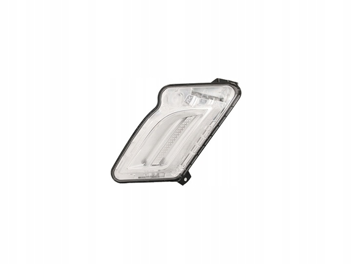 VALEO CLIGNOTANT LED L LHD / RHD photo 6 - milautoparts-fr.ukrlive.com