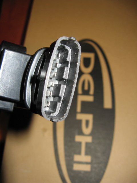 DELPHI COIL IGNITION photo 4 - milautoparts-fr.ukrlive.com