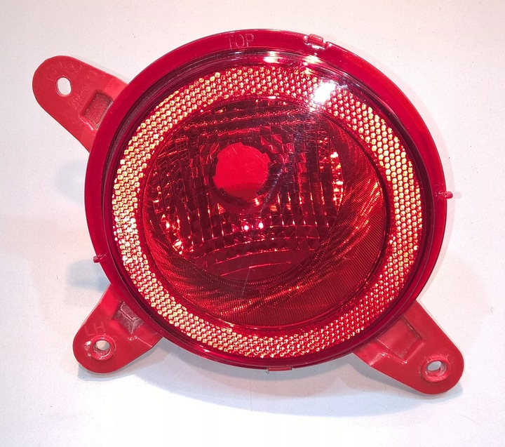 HYUNDAI I10 17-LEWA LAMP REAR FOG LAMP ORIGINAL photo 2 - milautoparts-fr.ukrlive.com