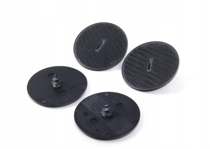 ORIGINAL MATS RUBBER WITH BMW 3 E90 XDRIVE 4X4 photo 5 - milautoparts-fr.ukrlive.com