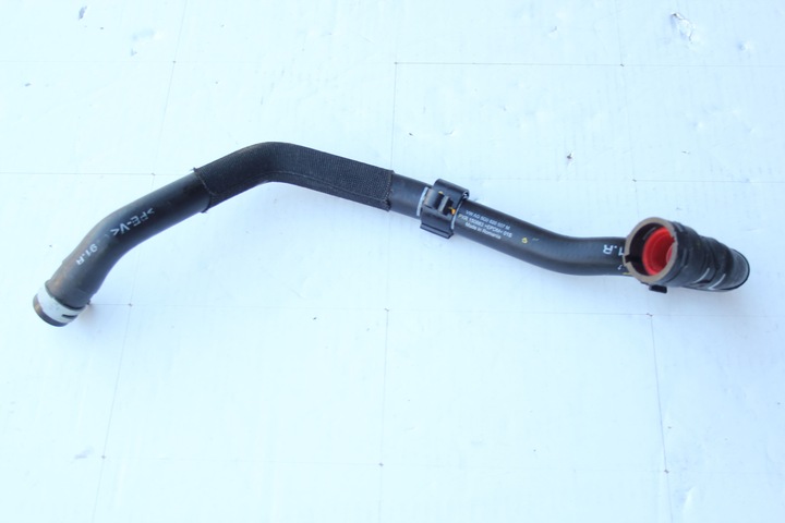 CABLE AIR CONDITIONER AUDI A3 ETRON GTE 14 TFSI 5Q0820507M photo 1 - milautoparts-fr.ukrlive.com